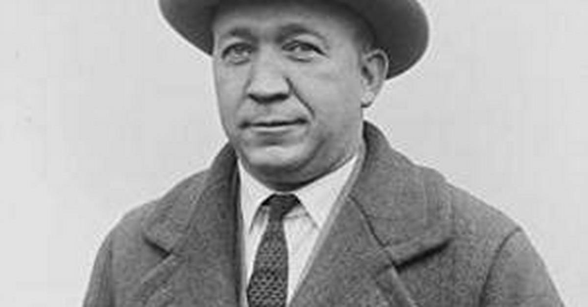 Knute Rockne Net Worth, Age, Height, Bio, Birthday, Wiki!