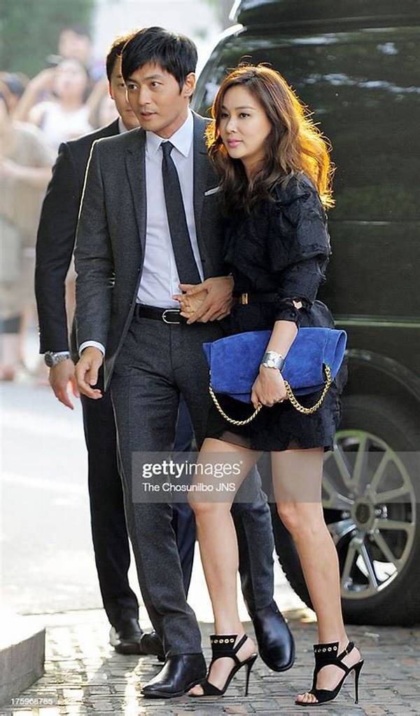 Ko So-Young’s Boyfriend: Who Is Ko So-Young Dating?