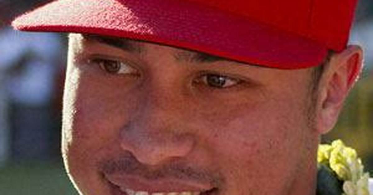 Kolten Wong Bio, Age, Parents, Wife, Children, Net Worth