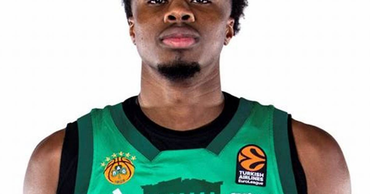 Kostas Antetokounmpo Net Worth 2024, Age, Height, Bio, Birthday, Wiki!