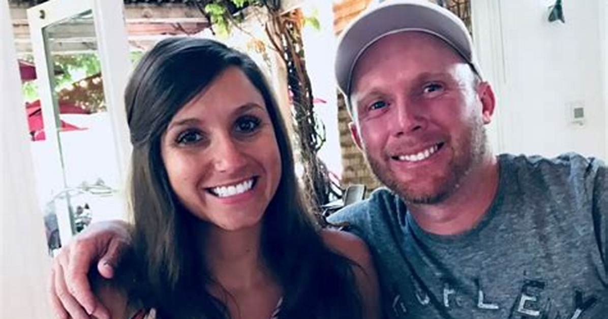 Kouri Richins Late Husband: Meet Eric Richins