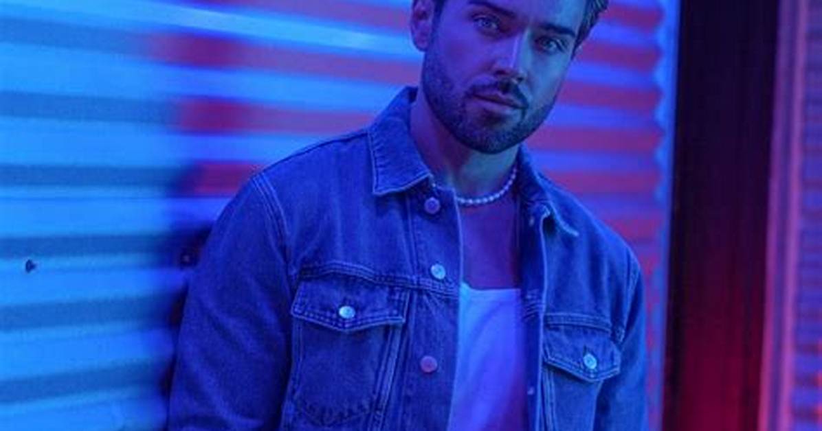 Kris James Announces 'The Way You Move'