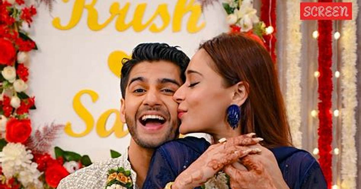 Krish Balakrishnan’s Girlfriend: Who Is Krish Balakrishnan Dating?