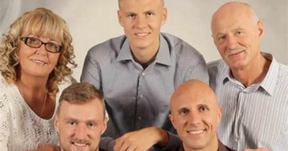 Kristaps Porzingis’s Parents: Meet Ingrida Porzinge and Talis Porzingis