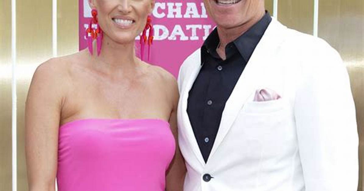 Kristen Taekman’s Husband: Who Is Kristen Taekman Dating?