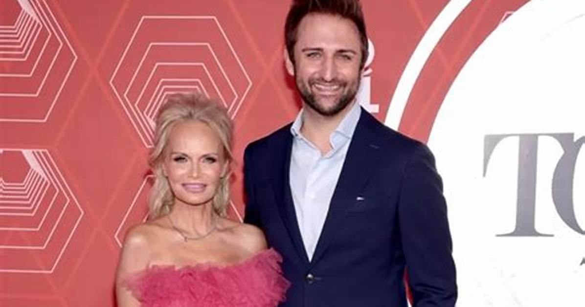 Kristin Richard- Age, Height, Husband, Net Worth, Ethnicity