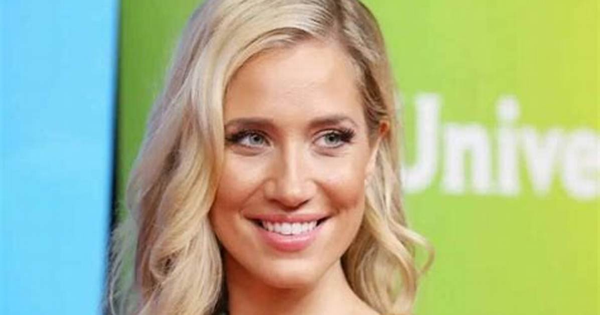 Kristine Leahy Bio, Age, Height, Net Worth, Children & More