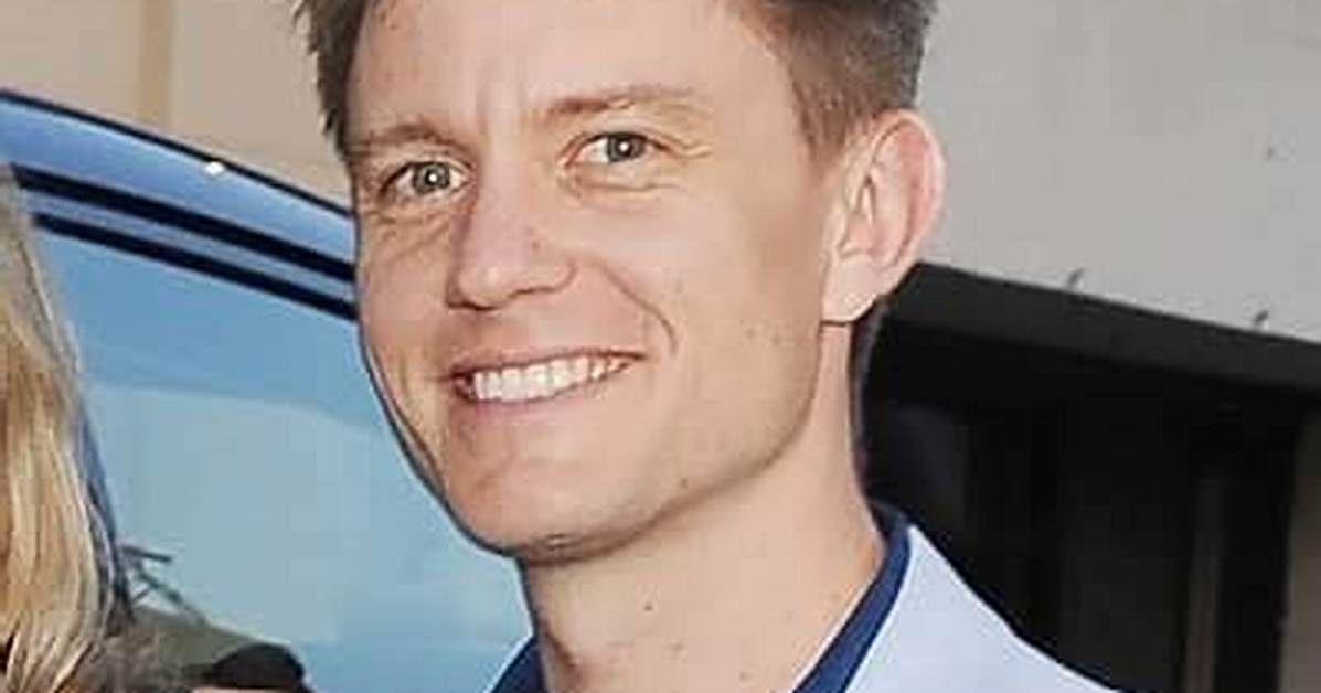 Kristopher Gifford- Wiki, Age, Ethnicity, Wife, Height, Net Worth, Career