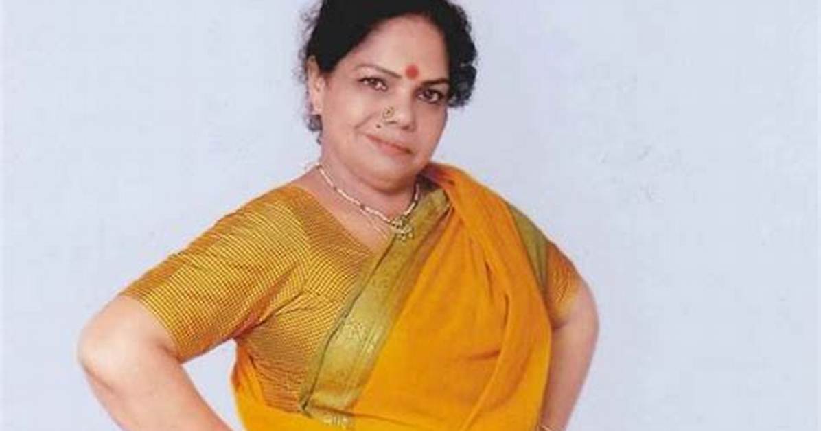 Kulappulli Leela - Net Worth, Age, Height, Birthday, Bio, Wiki!