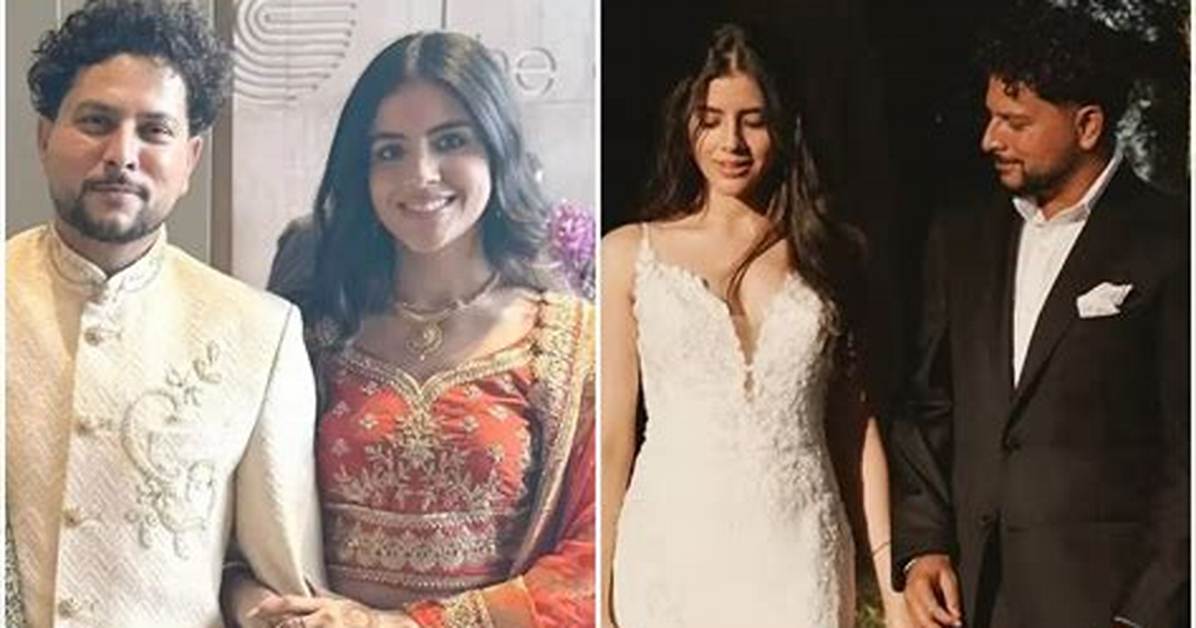 Kuldeep Yadav Wife: Is Kuldeep Yadav Married?