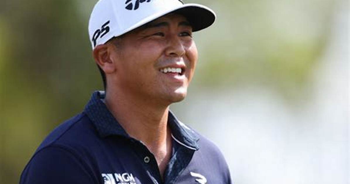 Kurt Kitayama Bio, Age, Height, Career, Wife, Children, Net Worth