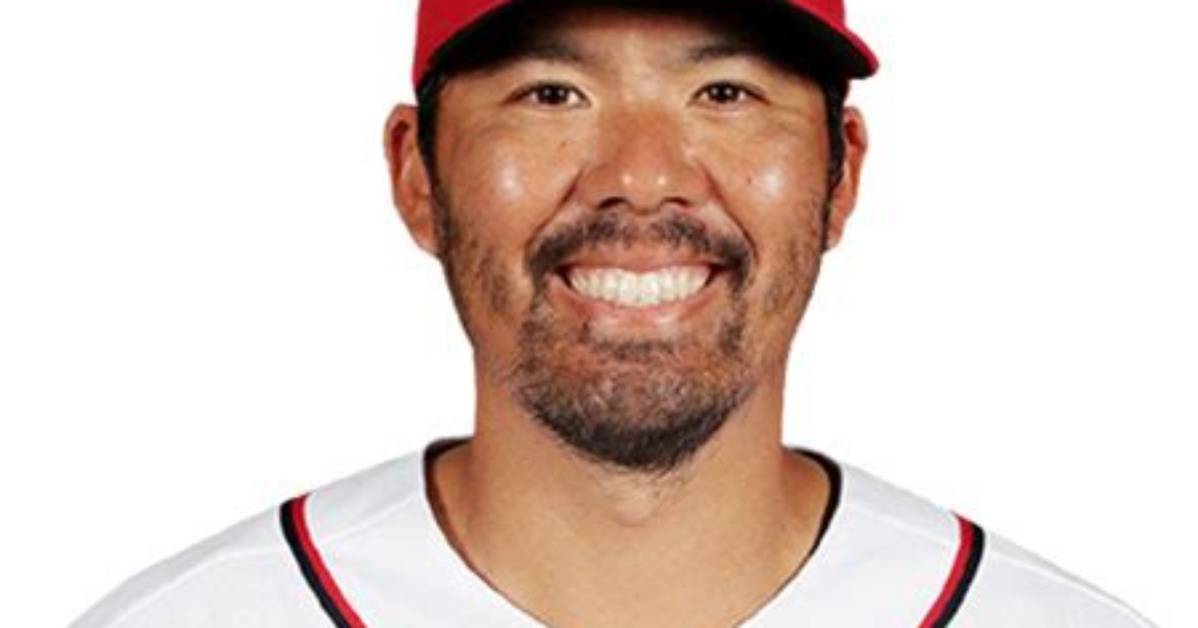 Kurt Suzuki - Net Worth, Age, Height, Birthday, Bio, Wiki!