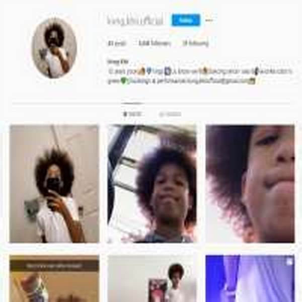 Kvng Khii’s Girlfriend: Who Is Kvng Khii Dating?