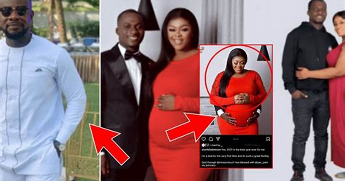 Kwame Oboadie Narrates How He Impregnated Two Ladies at the Same Time but Ended up Marrying Only One [Video]