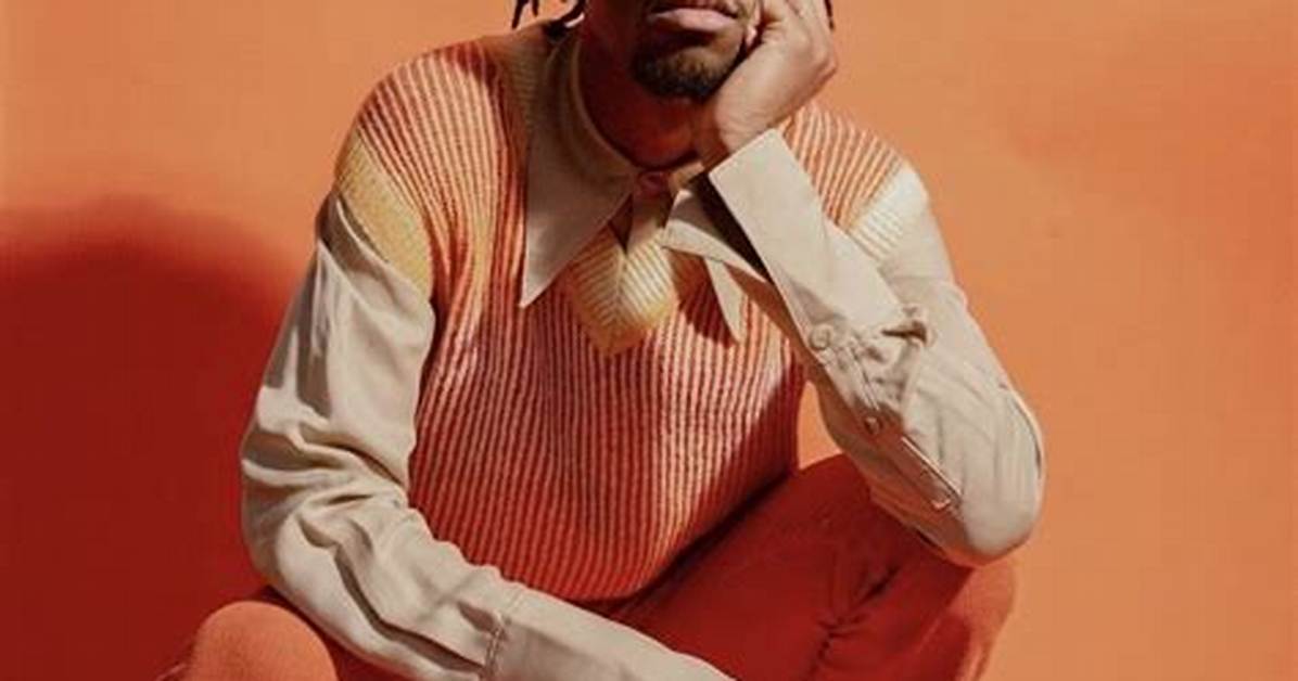 Kwesi Arthur