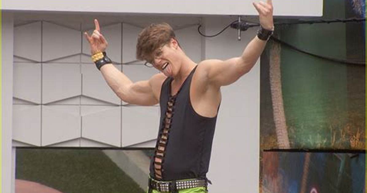 Kyle Capener Is Criticized by Netizens After He Made Racist Remark