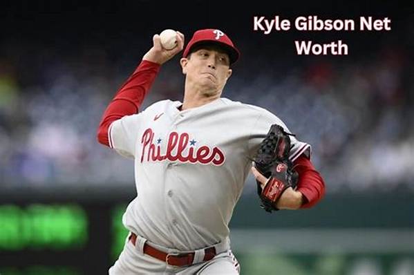 Kyle Gibson Net Worth, Age, Height, Bio, Birthday, Wiki!