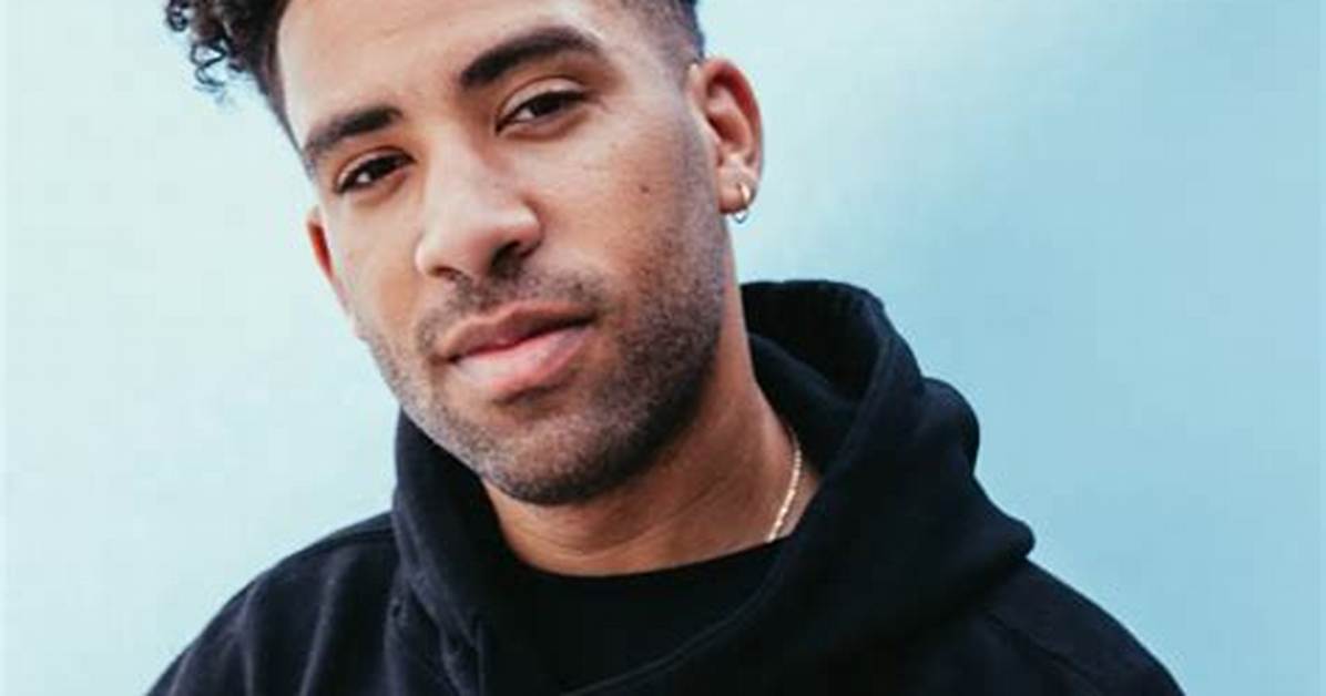 Kyle Harvey’s Girlfriend: Who Is Kyle Harvey Dating?