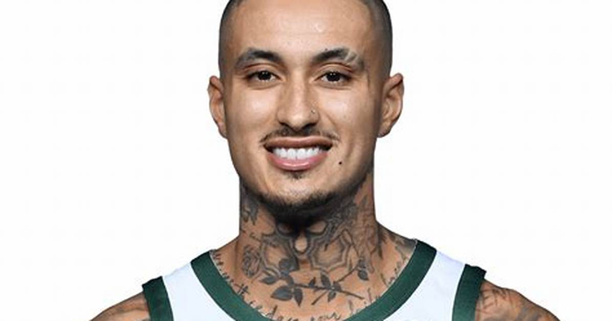 Kyle Kuzma Age: How Old Is Kyle Kuzma?
