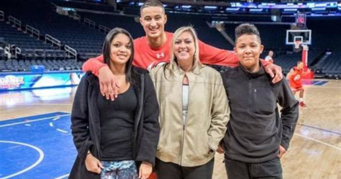 Kyle Kuzma Parents: Who Are Kyle Kuzma Parents?
