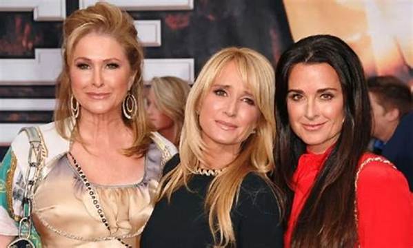 Kyle Richards Siblings: Does Kyle Richards Have Siblings?