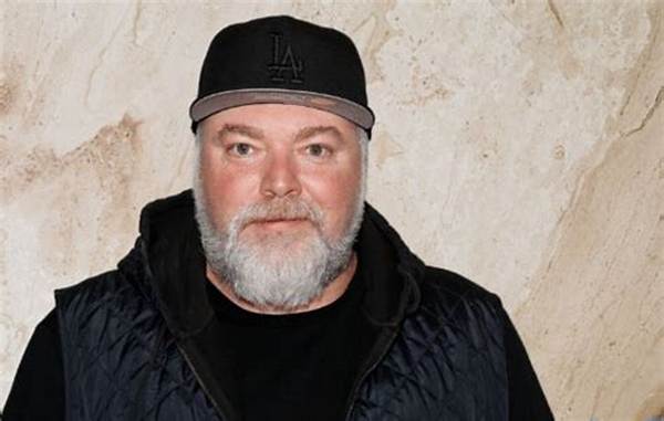 Kyle Sandilands Net Worth: How Much Is Kyle Sandilands Worth?