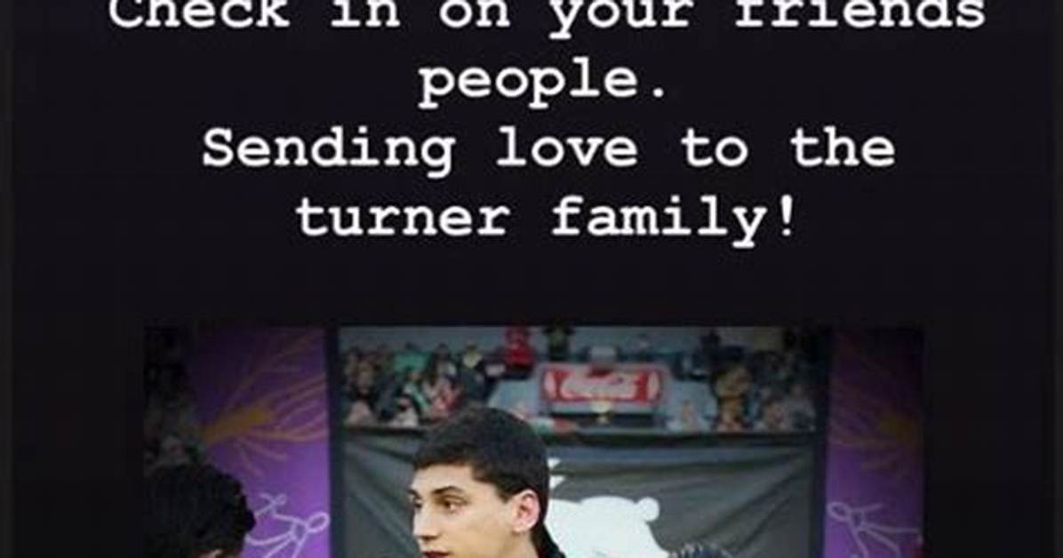 Kyle Turner Girlfriend: Who Was Kyle Turner Dating?