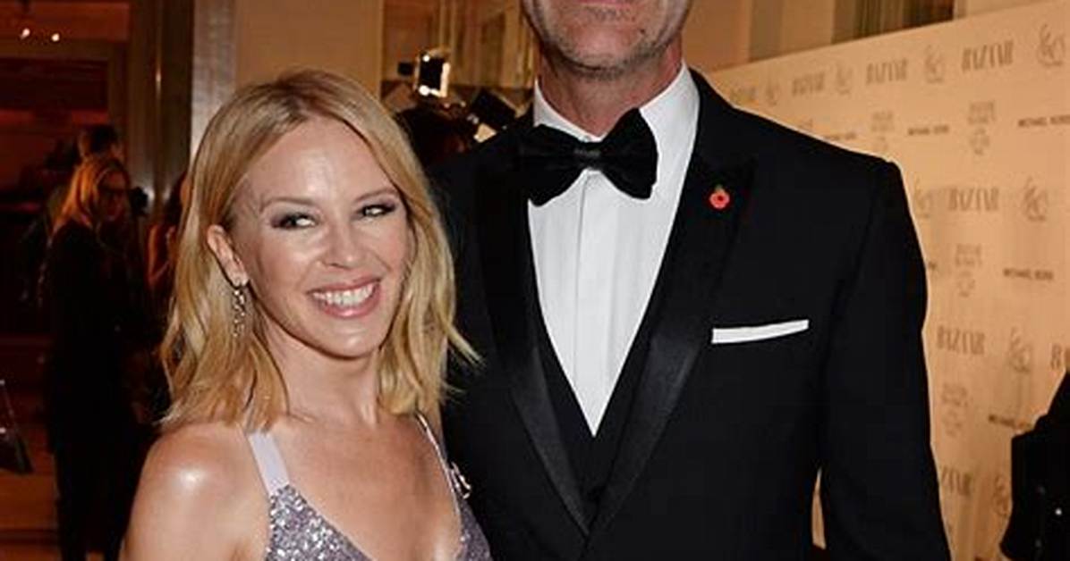 Kylie Minogue Husband / Boyfriend: Is Kylie Minogue Married?