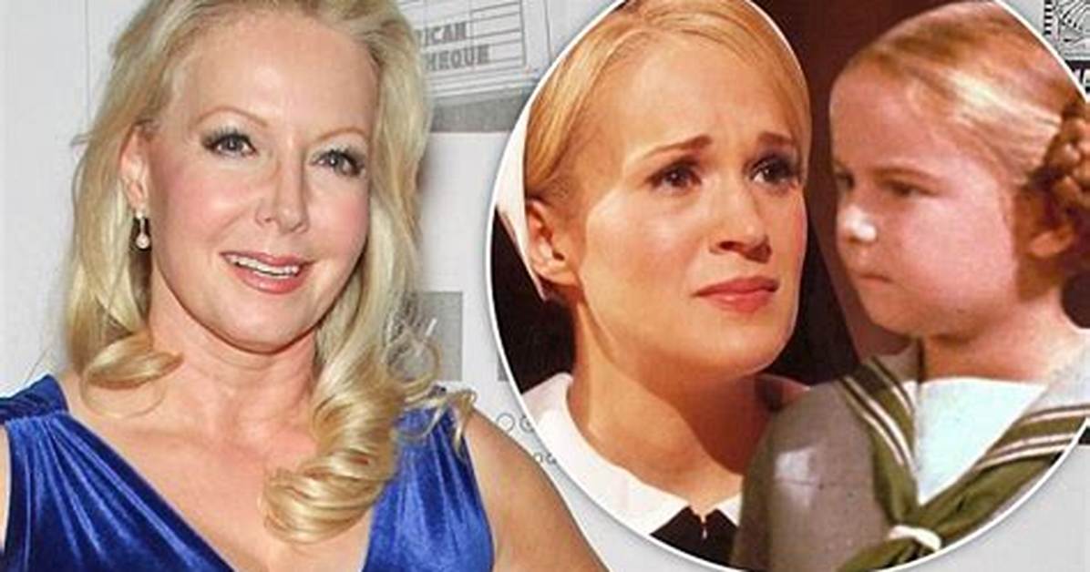 Kym Karath- Wiki, Age, Height, Net Worth, Husband, Ethnicity