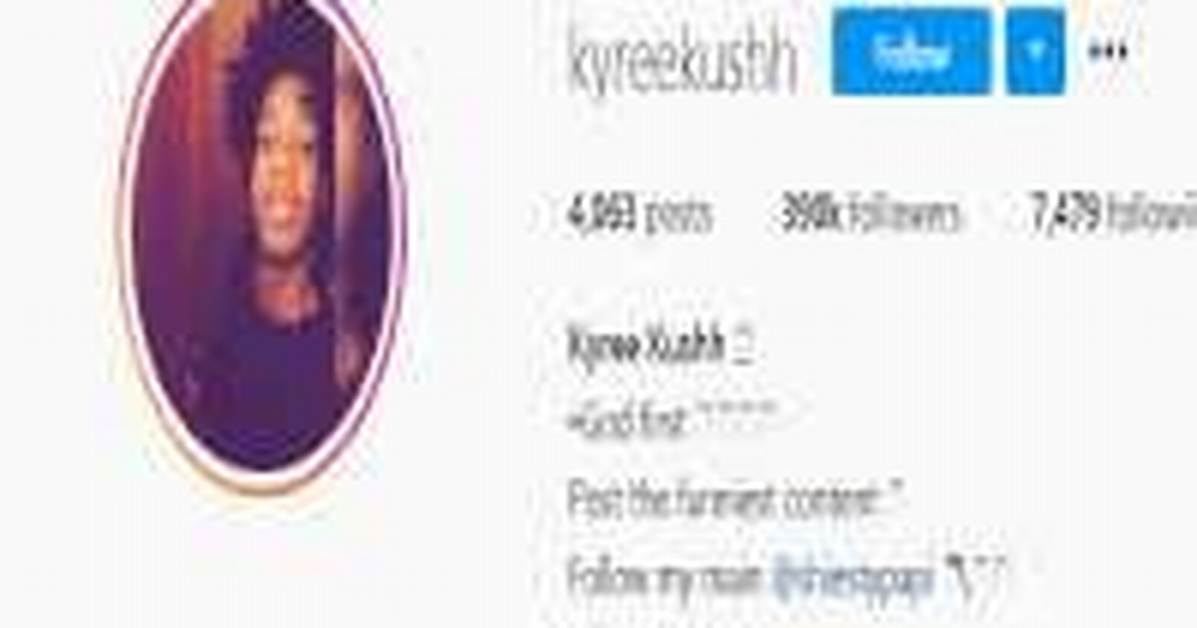 Kyree Kushh’s Girlfriend: Who Is Kyree Kushh Dating?