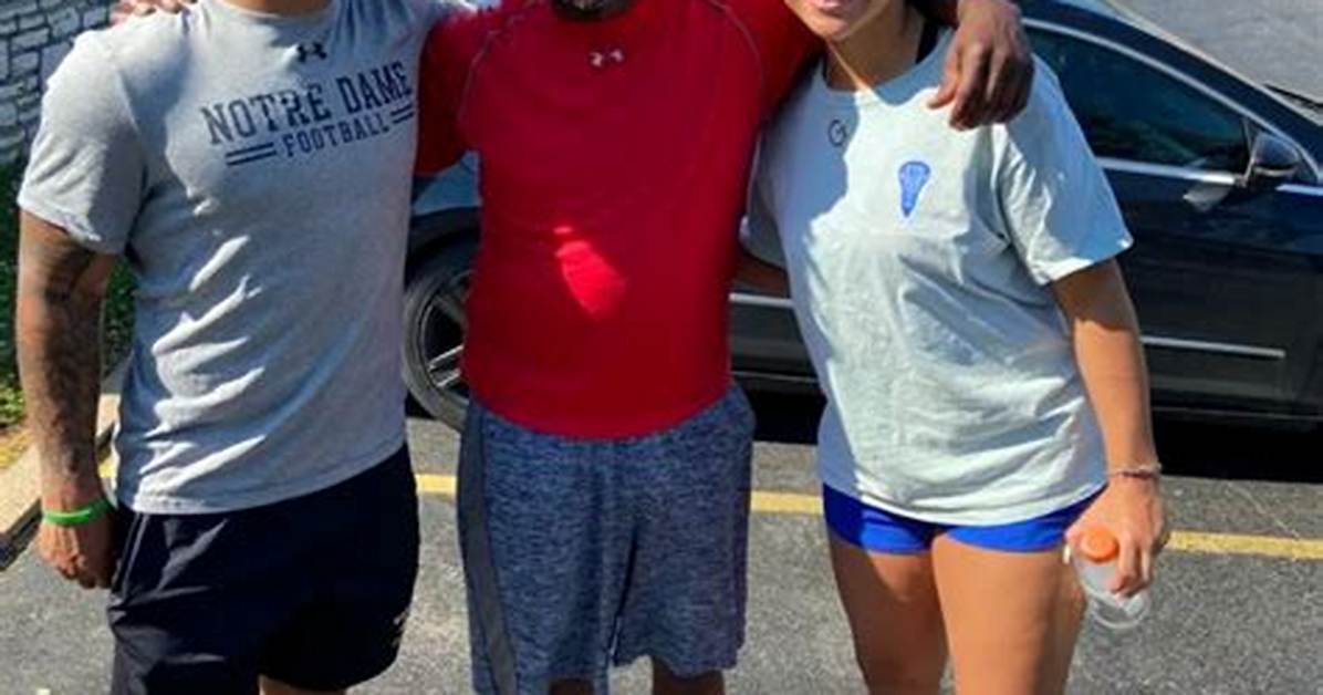 Kyren Williams Girlfriend: Who Is Kyren Williams’ Girlfriend?