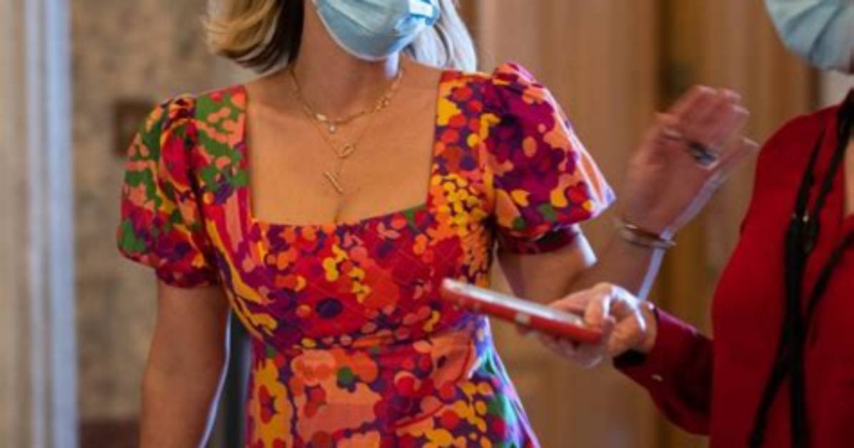 Kyrsten Sinema Children: Does Kyrsten Sinema Have Children?