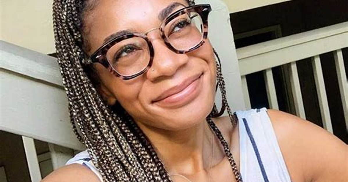 L. Hughley’s Daughter: Meet Ryan Nicole Hughley