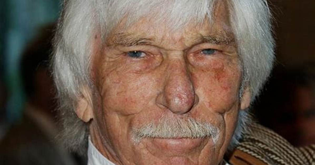 L. Q Jones Biography: Movies, Tv Shows, Net Worth, Age, Height, Parents, Wife, Death