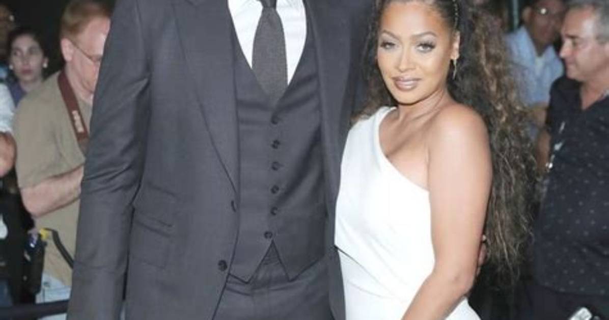 La La Anthony’s Husband: Who Is La La Anthony Dating?