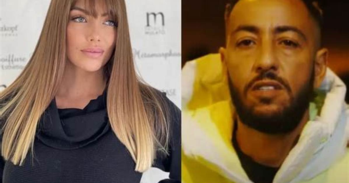 Lacrim Femme