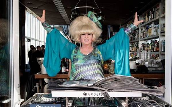 Lady Bunny Net Worth, Age, Height, Bio, Birthday, Wiki!