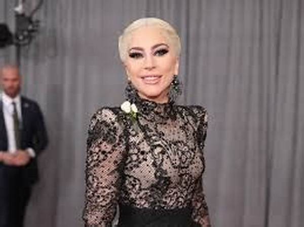 Lady Gaga to Curate Coronavirus Benefit Concert