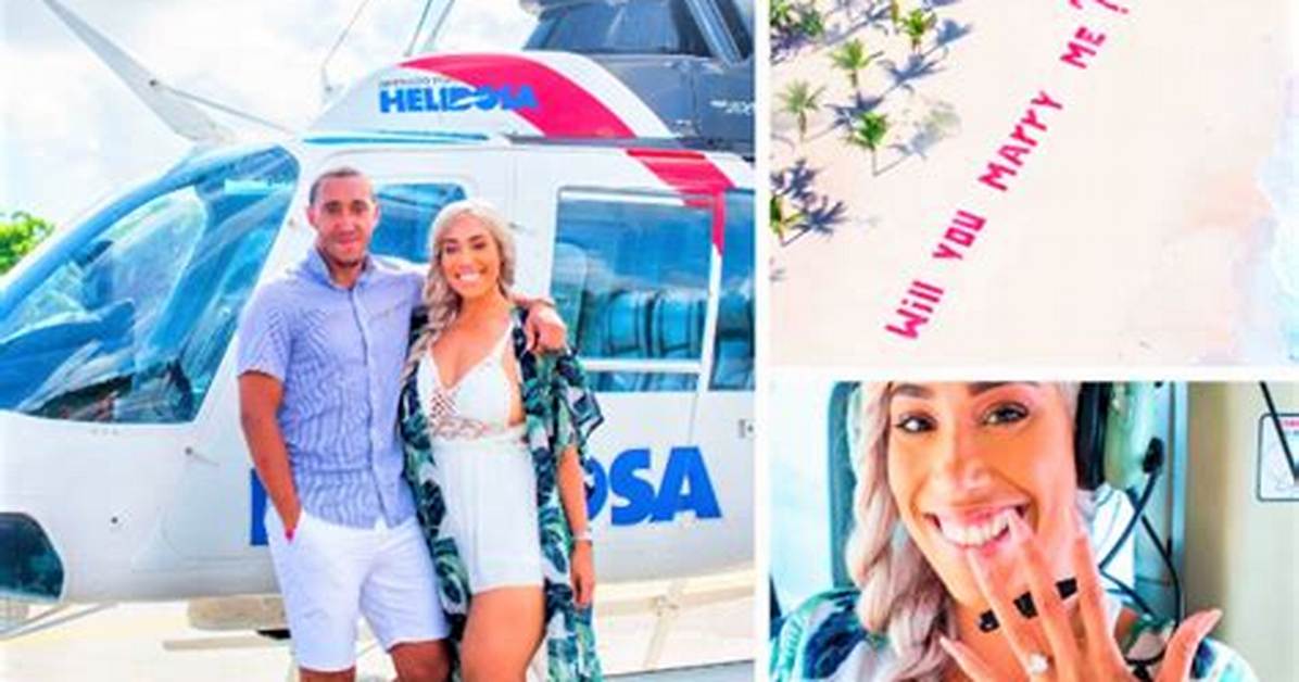 Laila Swann’s Boyfriend: Who Is Laila Swann Dating?