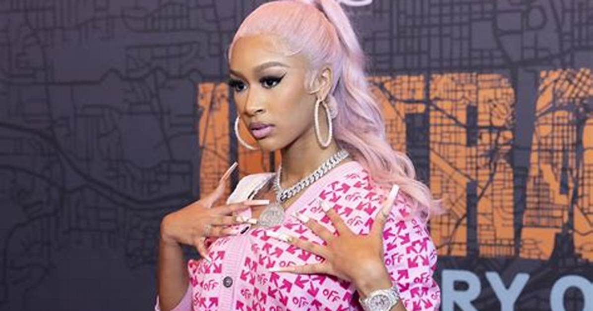 Lakeyah Biography: Age, Height, Songs, Net Worth, Instagram, Videos, Boyfriend, Latto, Saweetie, Partner