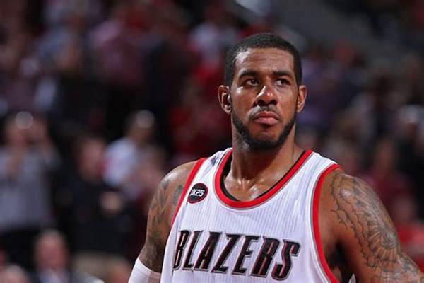 Lamarcus Aldridge Children: Meet Lamarcus Aldridge's Children
