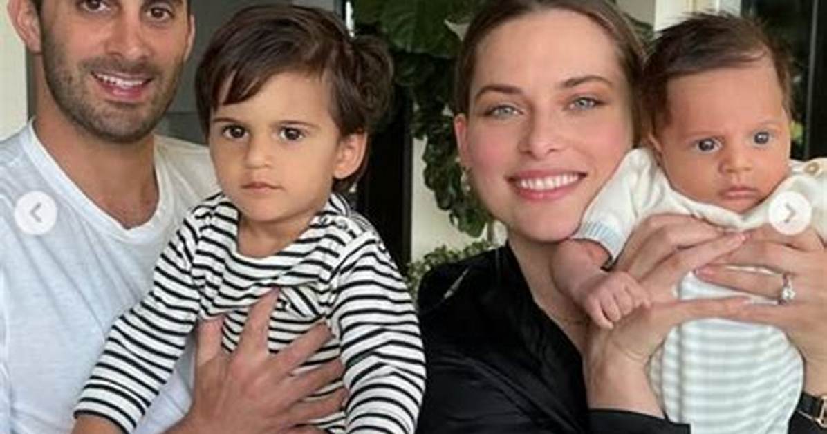 Lana Zakocela’s Boyfriend: Who Is Lana Zakocela Dating?