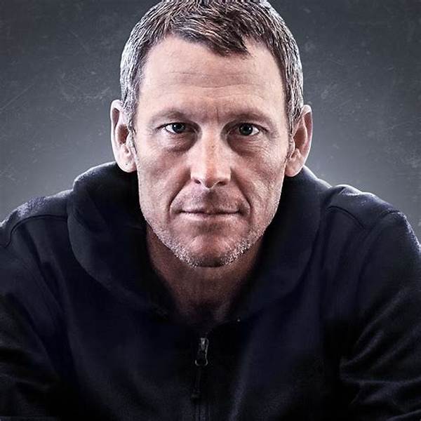 Lance Armstrong Bio, Age, Career, Net Worth, Family & More