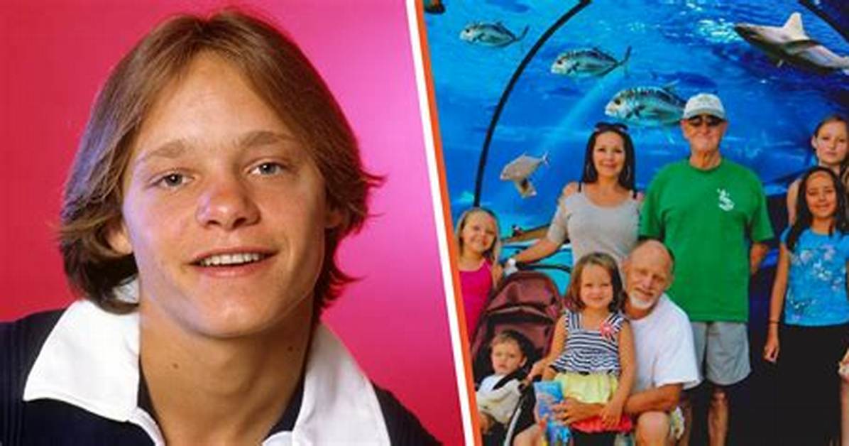 Lance Kerwin Children: Who Are Lance Kerwin Children?
