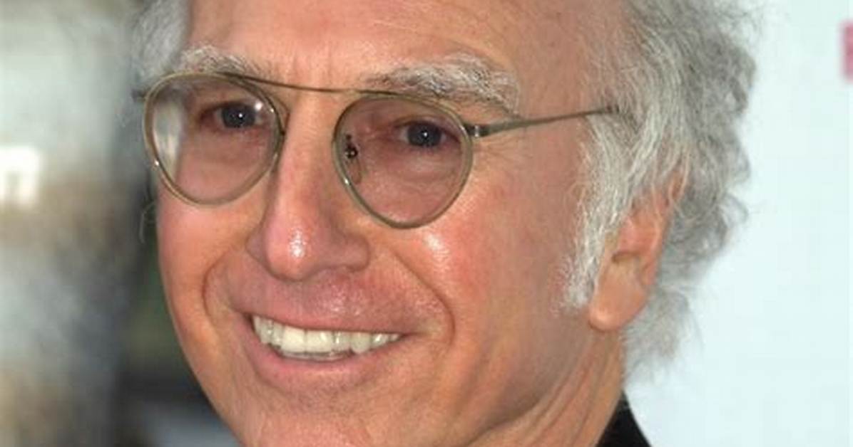 Larry David Net Worth, Age, Height, Bio, Birthday, Wiki!