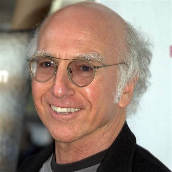 Larry David Net Worth, Age, Height, Bio, Birthday, Wiki!