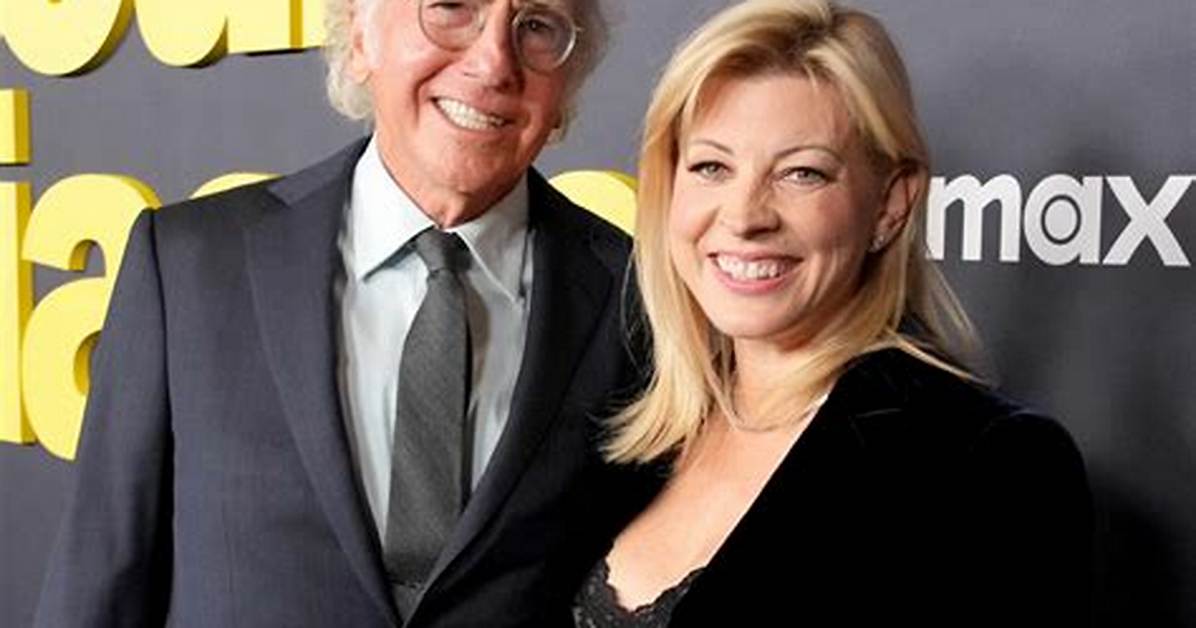 Larry David’s Girlfriend: Who Is Larry David Dating?