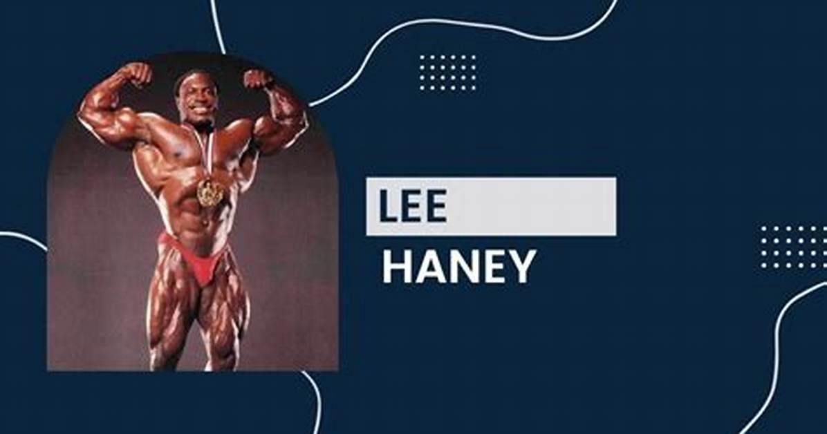 Larry Haney Net Worth, Age, Height, Bio, Birthday, Wiki!