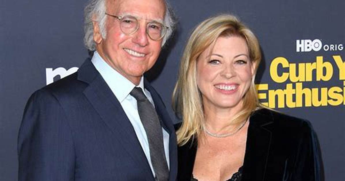 Larry Miller’s Wife: Who Is Larry Miller Dating?