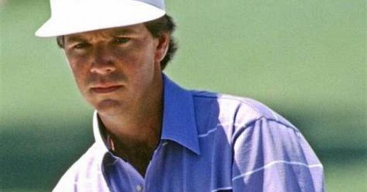 Larry Mize Net Worth, Age, Height, Bio, Birthday, Wiki!